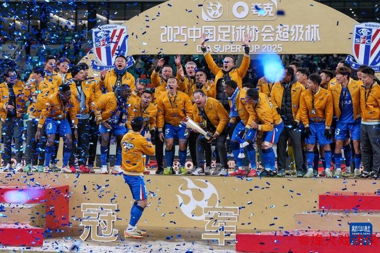 上海申花：中超足协杯双线挑战河南，<a href=