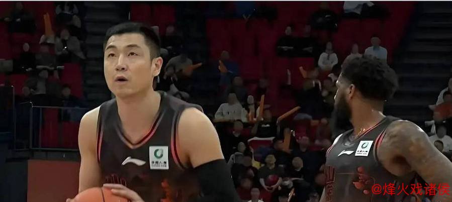 上海豪取十连胜力挫北控 高诗岩三双助山东击败天津