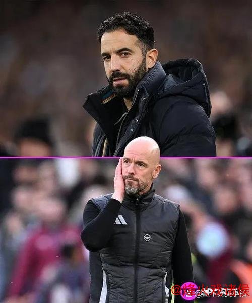 曼联本赛季三位主帅表现对比:范尼最佳,阿莫林垫底 曼联本赛季三位主帅表现对比:范尼最佳,阿莫林垫底