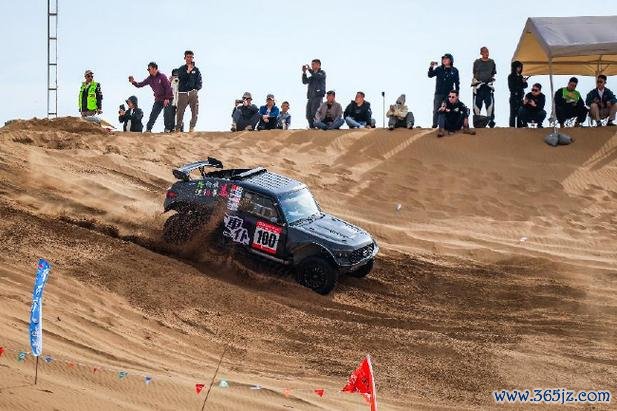 2025COC杭锦旗站预赛结束 强手云集决战将至