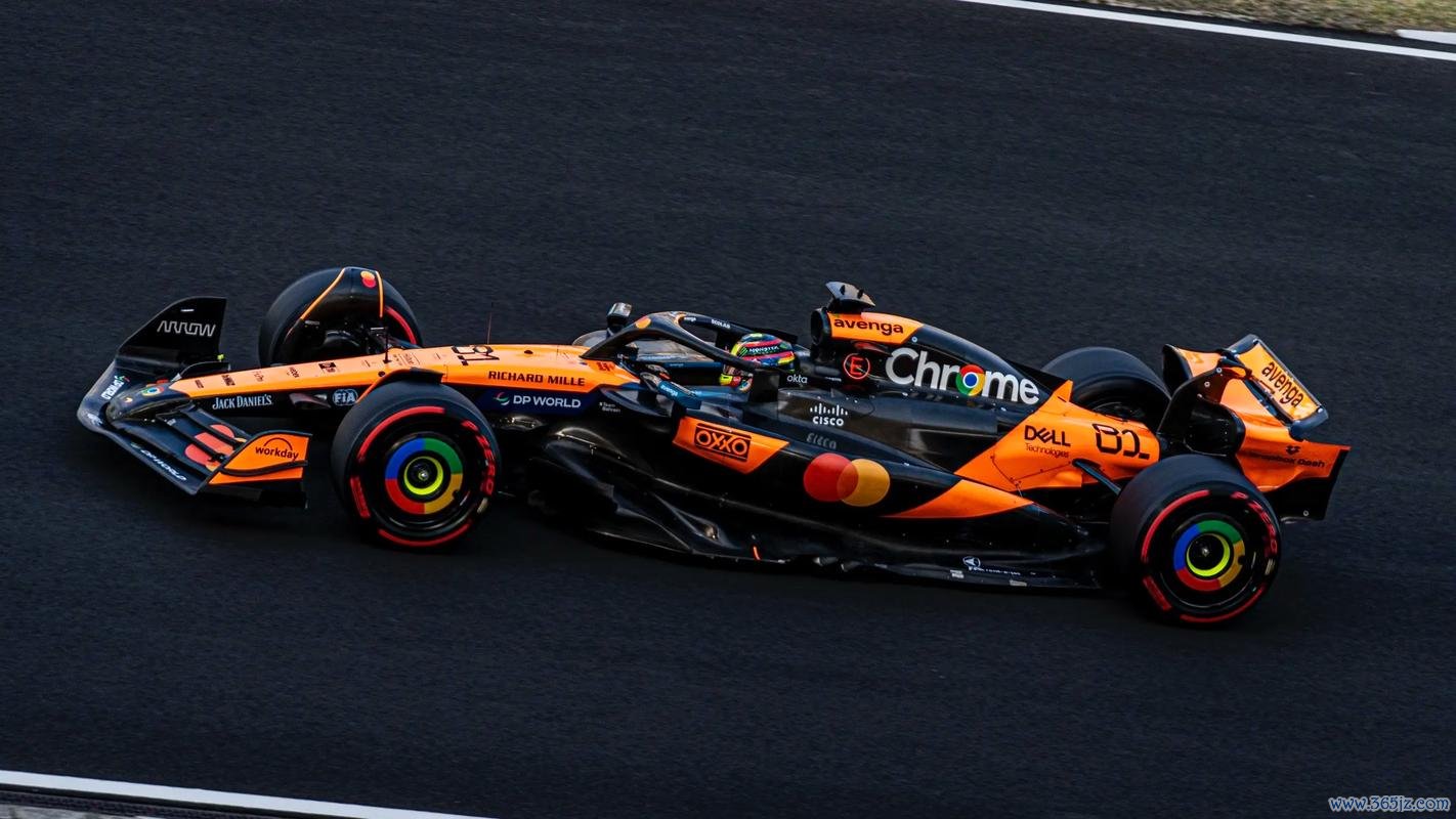 2025F1中国大奖赛迈凯伦包揽1-2 法拉利双车DSQ