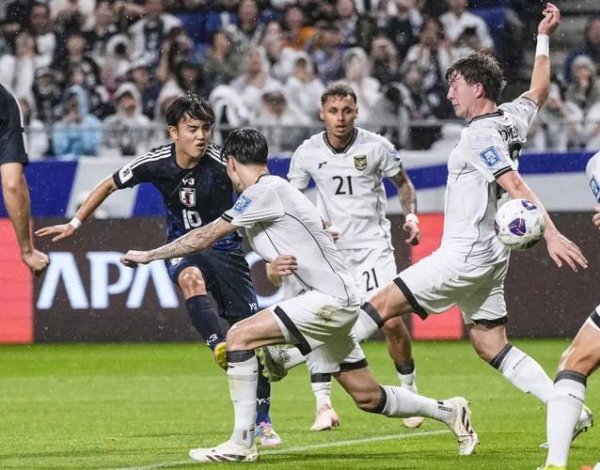 问鼎娱乐下载官网 世预赛亚洲区：日韩大胜收官 阿曼“压哨”晋级附加赛