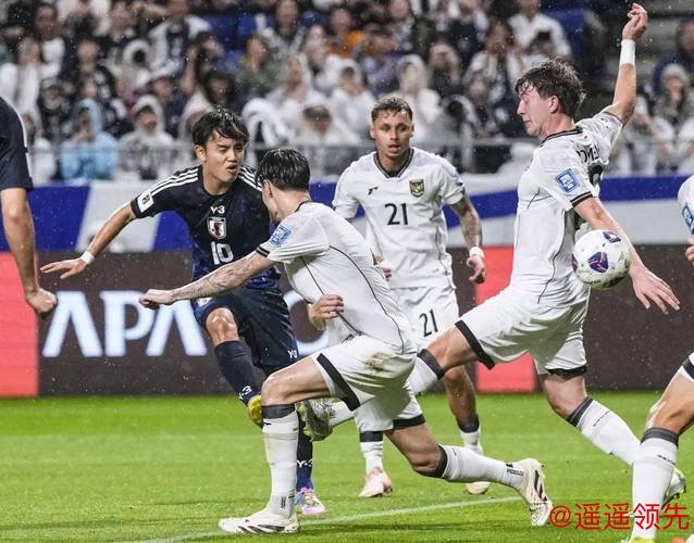 世预赛亚洲区：日韩大胜收官 阿曼“压哨”晋级附加赛