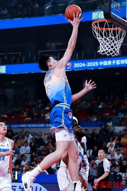 新疆男篮破局关键！边缘化“双提”启用“双高” 重启青春风暴？