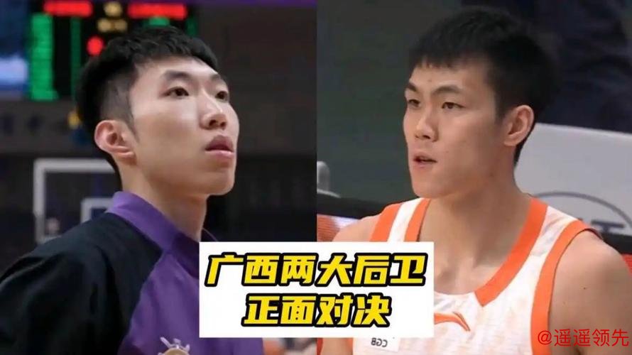 饭圈热捧造就廖三宁庞峥麟巨星梦，广西球迷陷入盲目追星困境