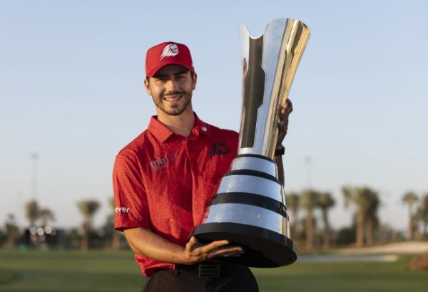 问鼎娱乐 巴耶斯特三杆优势逆转赢亚巡沙特国际赛 郑蕴和T20